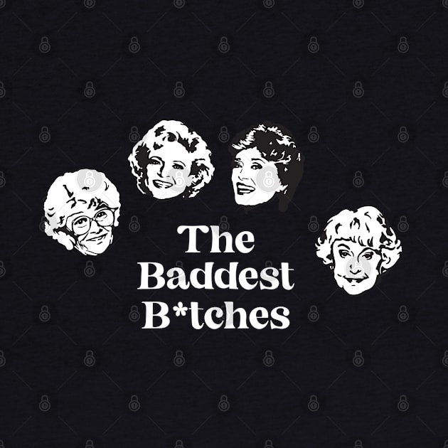 The baddest b*tches by BodinStreet